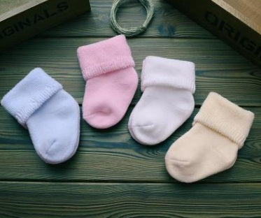 5 pairs Baby Socks Floor Cotton socks