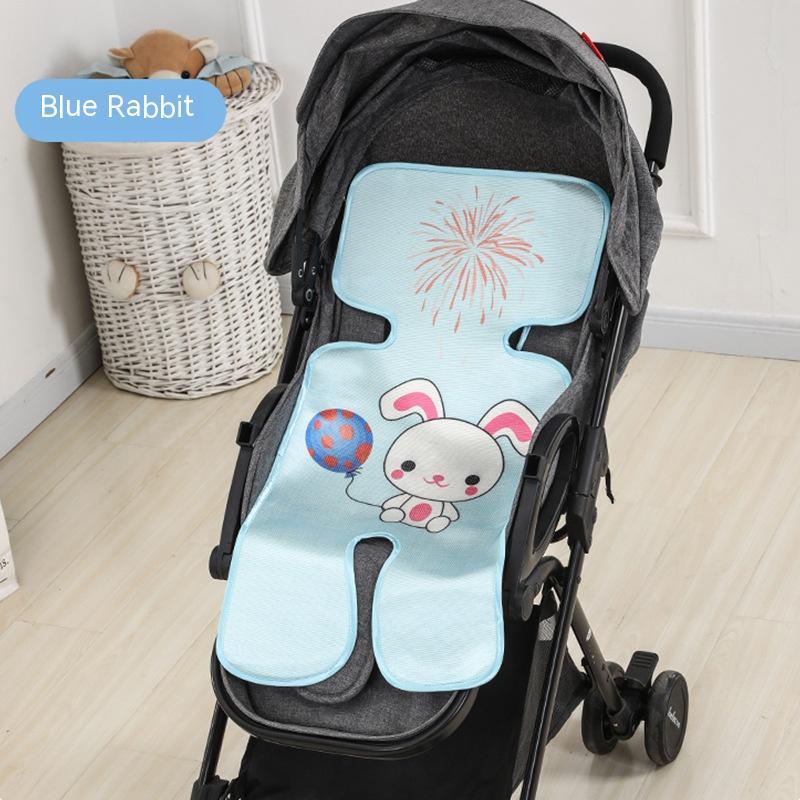 Baby Stroller Sleeping Mat Children