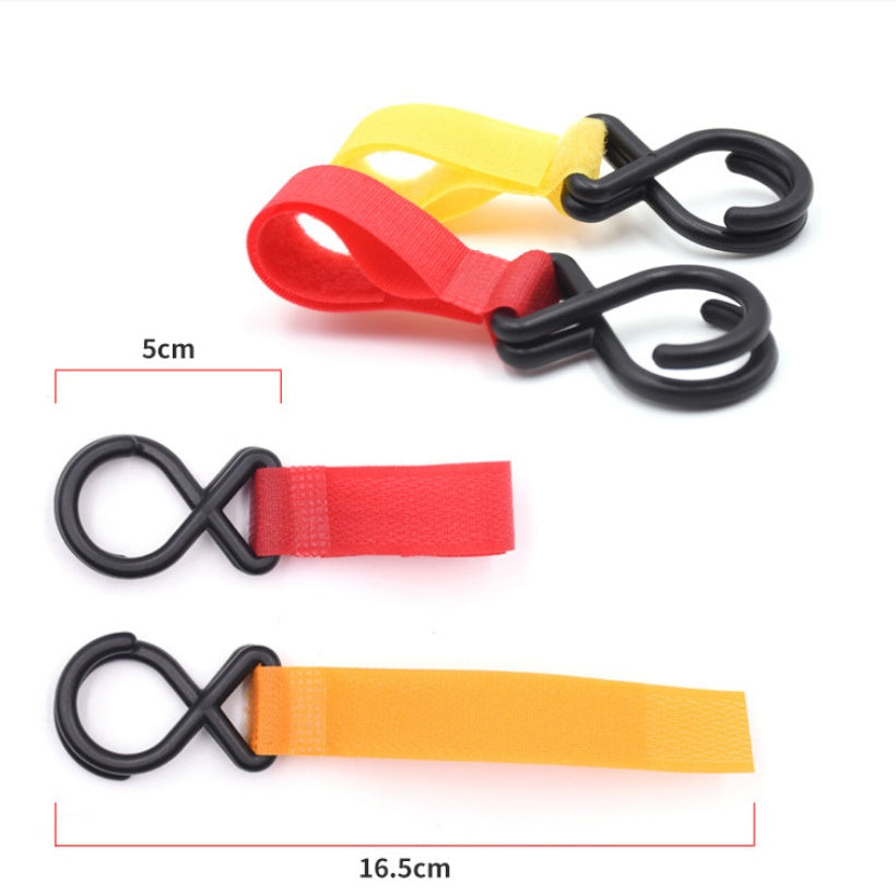 Multifunctional Nylon Baby Accessories