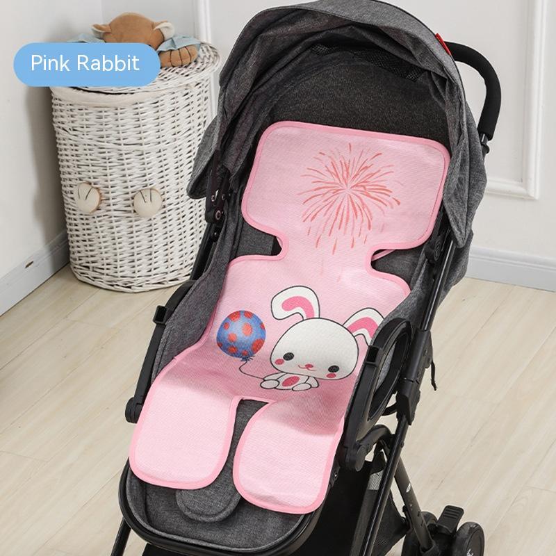 Baby Stroller Sleeping Mat Children