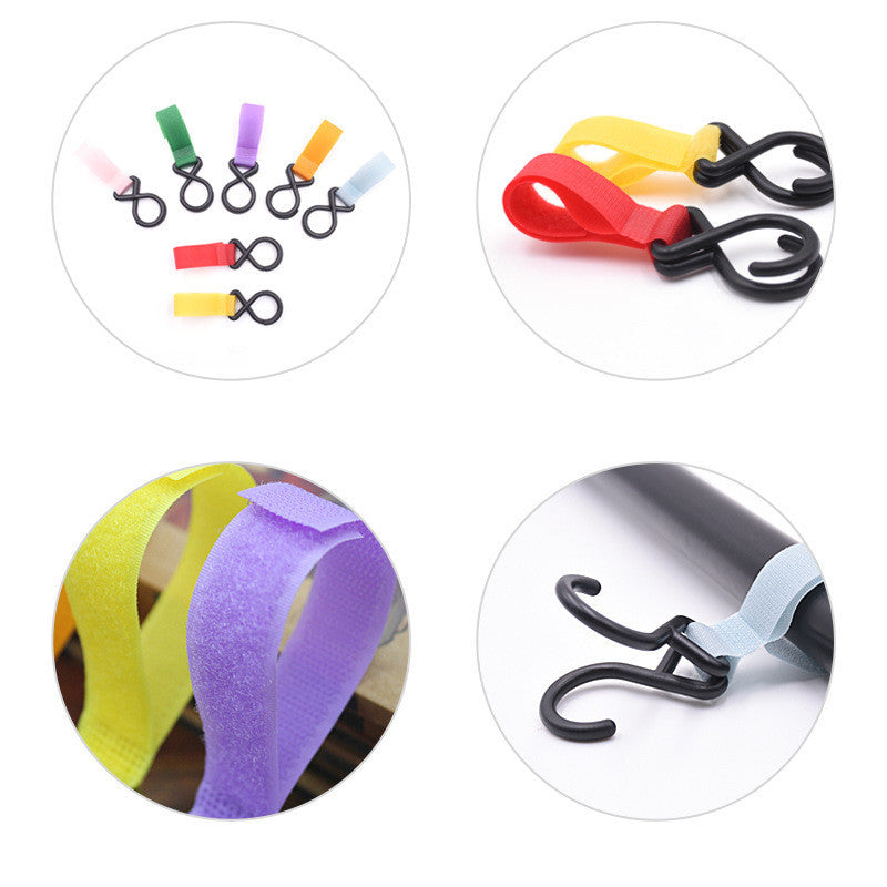 Multifunctional Nylon Baby Accessories