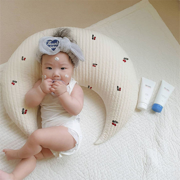 Baby Products Nursing U-shape Pillow