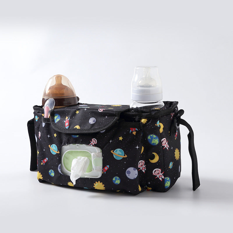 Stroller Bag Baby Stroller Hanging Bag