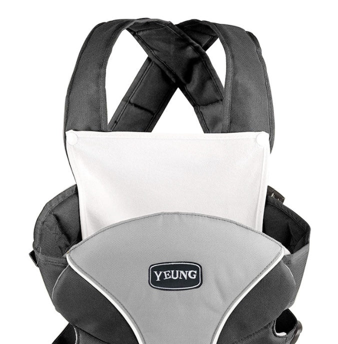 Breathable Double-shoulder Baby Carrier